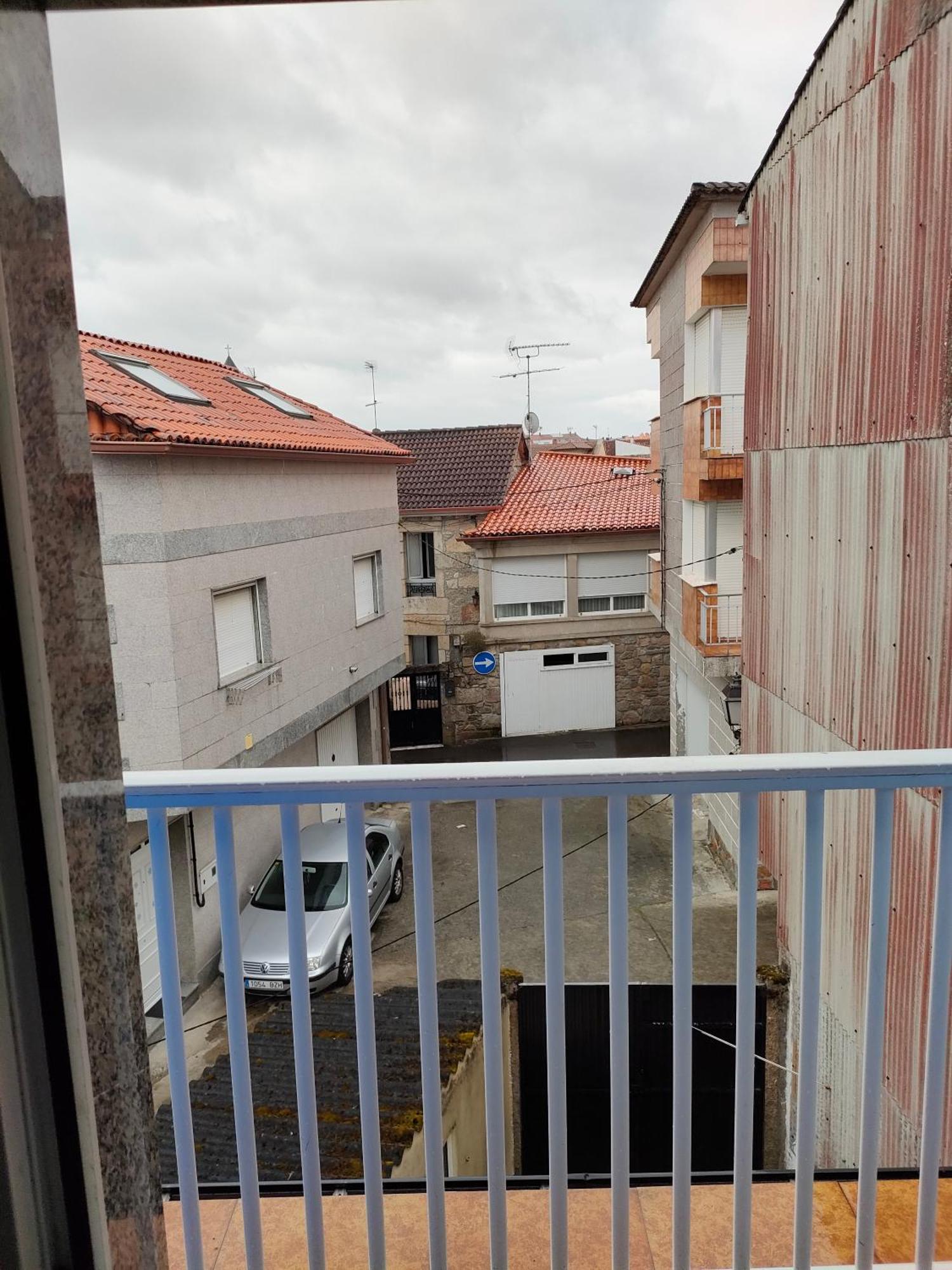 Pension Mar De Rosa Vilanova de Arousa Quarto foto